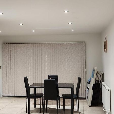 44 Beyers Close Manchester Dış mekan fotoğraf