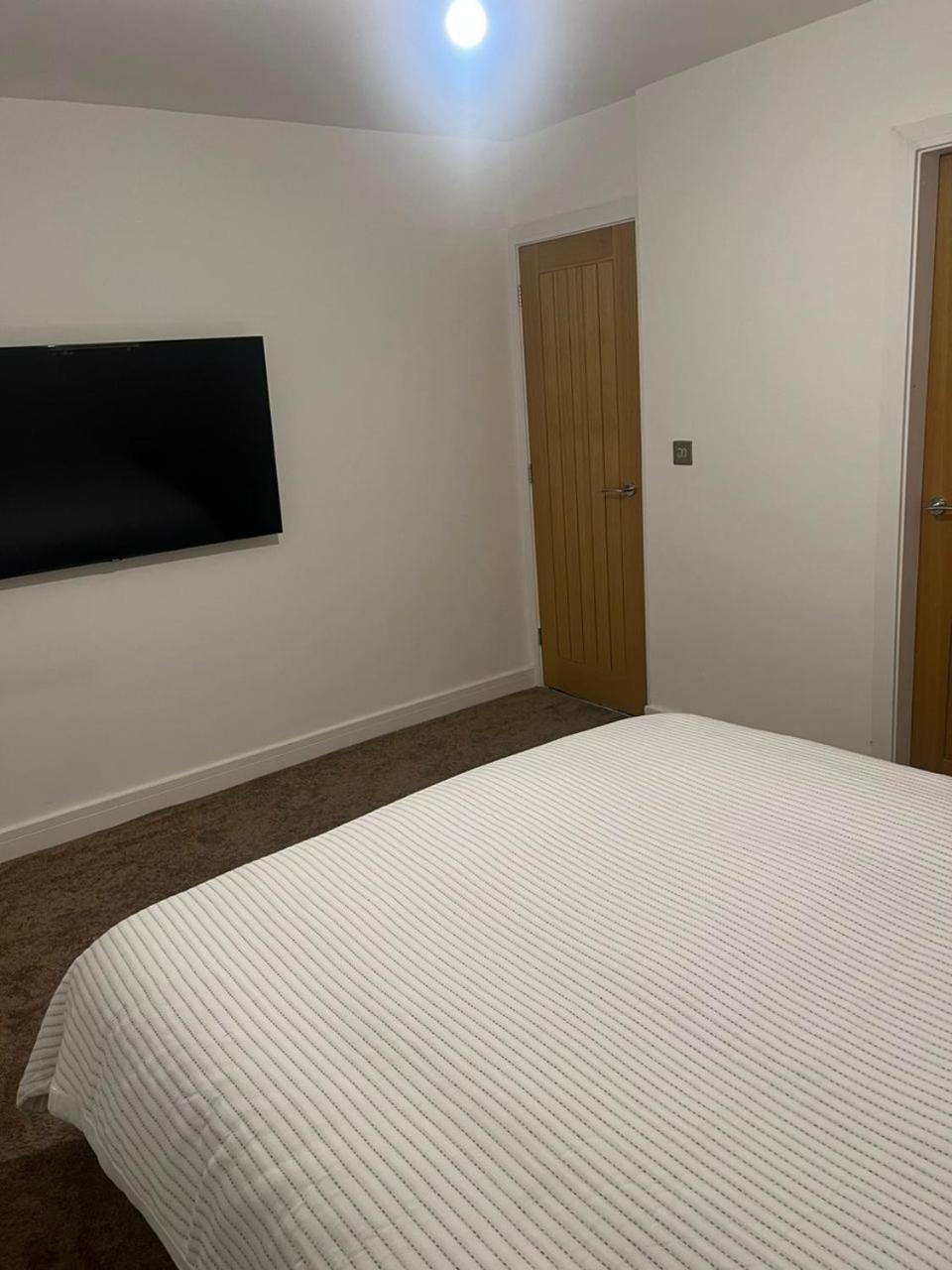 44 Beyers Close Manchester Dış mekan fotoğraf