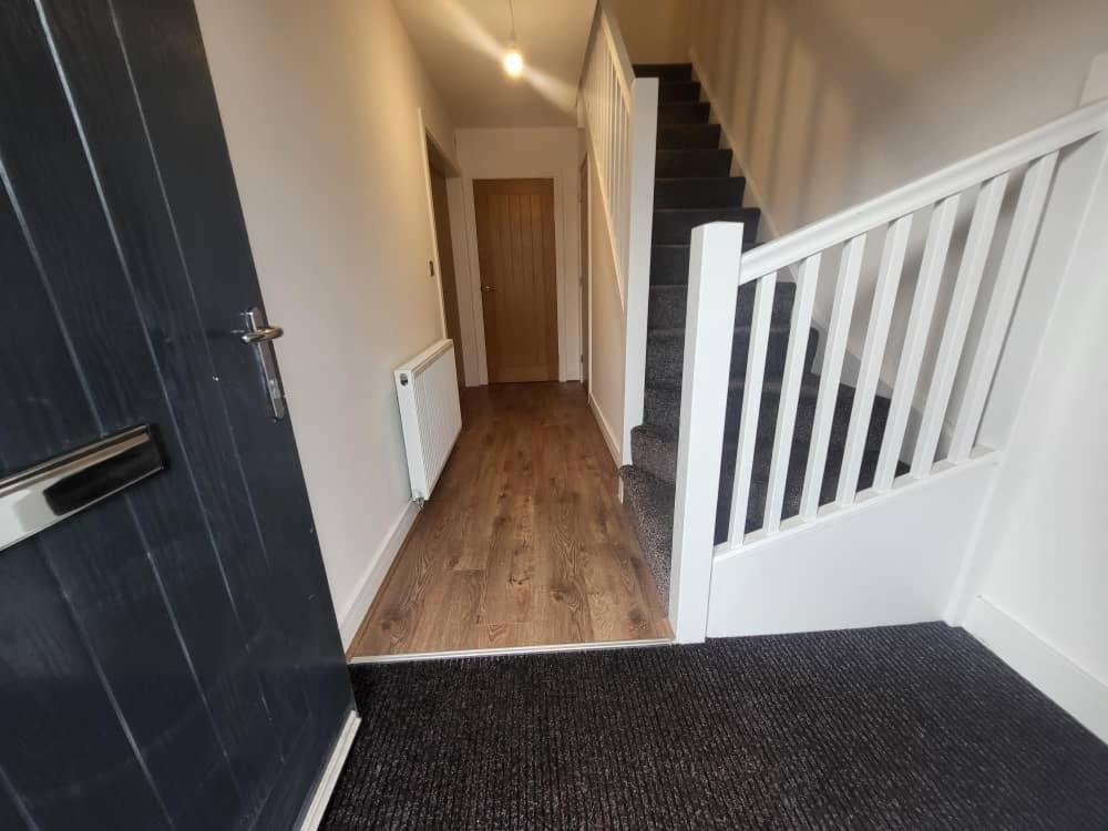 44 Beyers Close Manchester Dış mekan fotoğraf