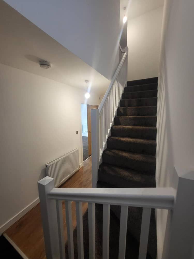 44 Beyers Close Manchester Dış mekan fotoğraf