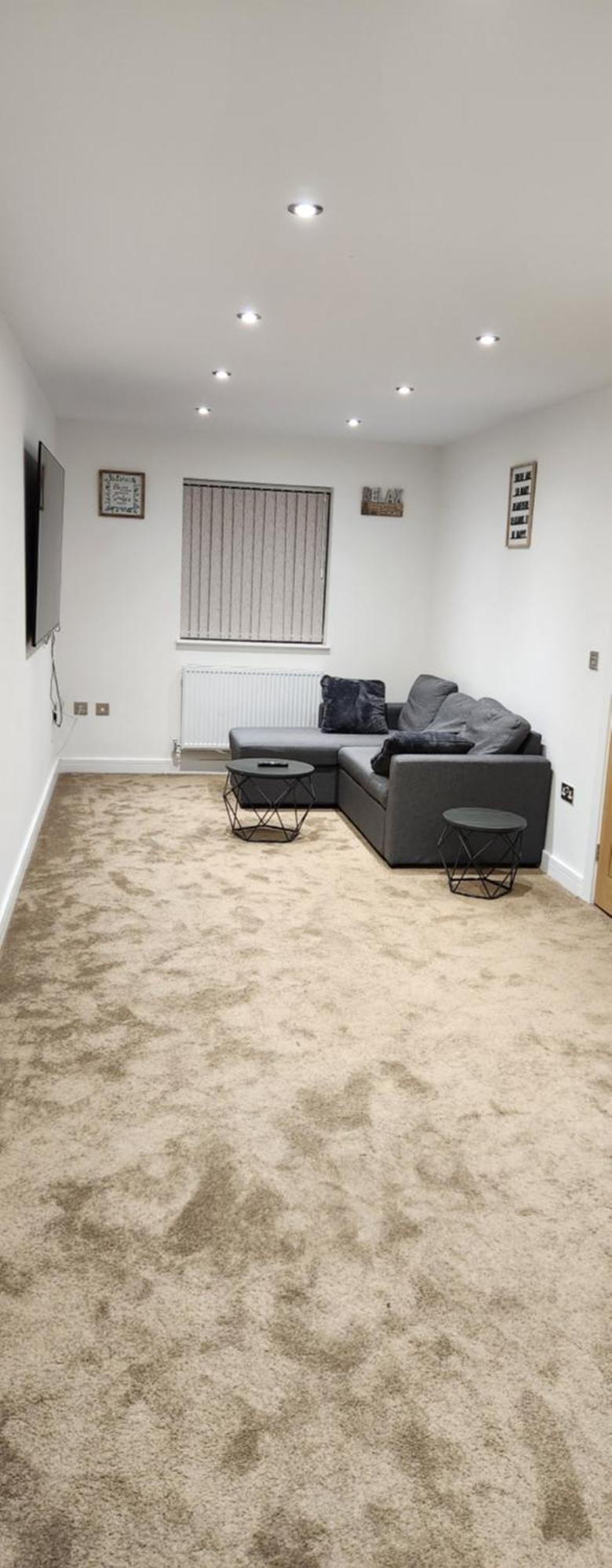 44 Beyers Close Manchester Dış mekan fotoğraf