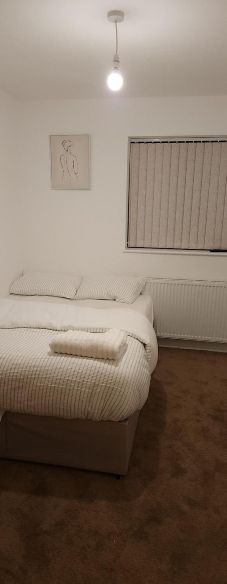 44 Beyers Close Manchester Dış mekan fotoğraf