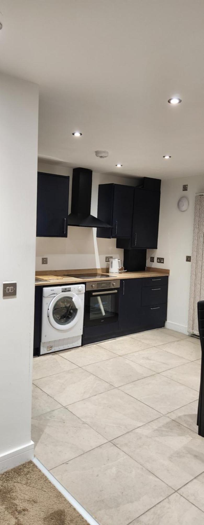 44 Beyers Close Manchester Dış mekan fotoğraf