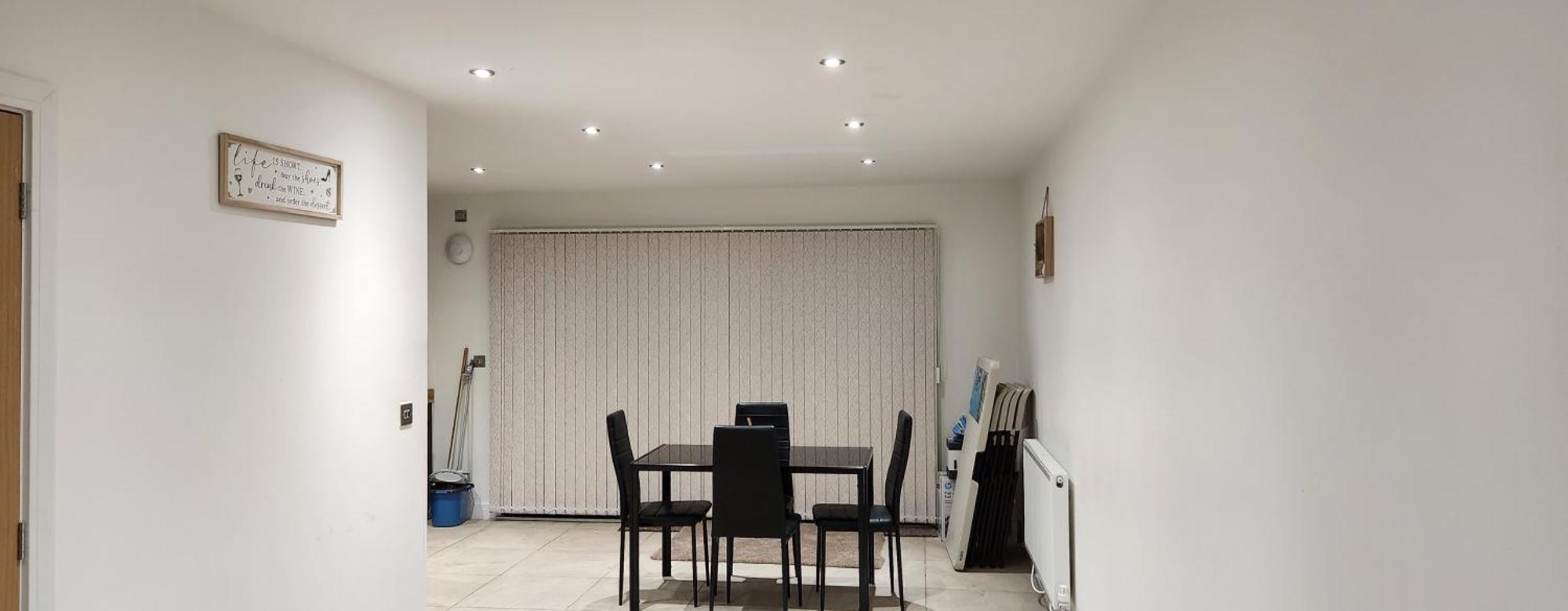 44 Beyers Close Manchester Dış mekan fotoğraf